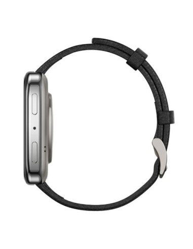 AMAZFIT ACTIVE 2 SQUARE NFC BLACK