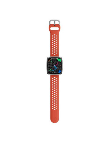 AMAZFIT ACTIVE 2 SQUARE NFC BLACK