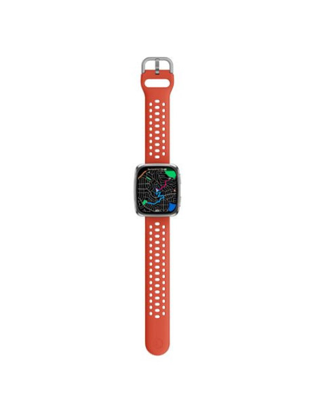 AMAZFIT ACTIVE 2 SQUARE NFC BLACK