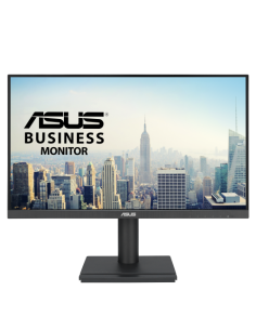 ASUS MONITOR  VA24DQFS (23.8") 1920 X 1080 FHD LCD NEGRO