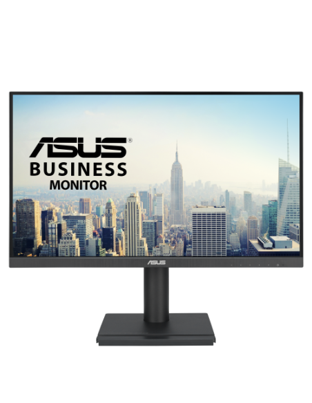 ASUS MONITOR  VA24DQFS (23.8") 1920 X 1080 FHD LCD NEGRO