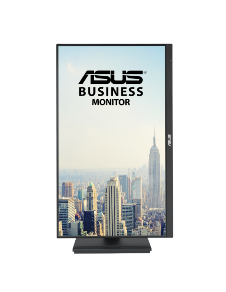 ASUS MONITOR  VA24DQFS (23.8") 1920 X 1080 FHD LCD NEGRO