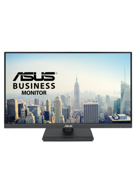 ASUS MONITOR  VA24DQFS (23.8") 1920 X 1080 FHD LCD NEGRO