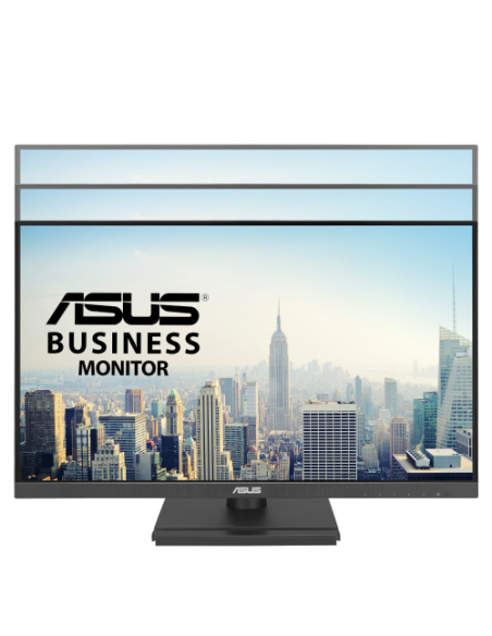ASUS MONITOR  VA24DQFS (23.8") 1920 X 1080 FHD LCD NEGRO