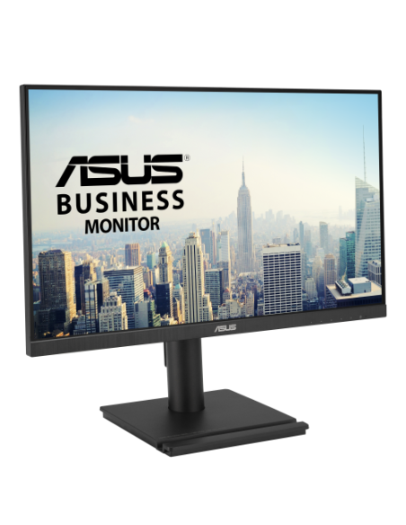 ASUS MONITOR  VA24DQFS (23.8") 1920 X 1080 FHD LCD NEGRO