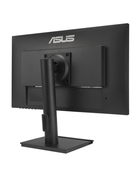 ASUS MONITOR  VA24DQFS (23.8") 1920 X 1080 FHD LCD NEGRO