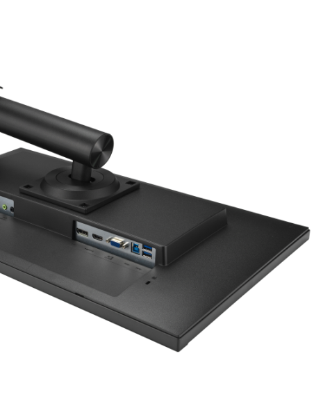 ASUS MONITOR  VA24DQFS (23.8") 1920 X 1080 FHD LCD NEGRO