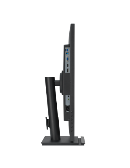 ASUS MONITOR  VA24DQFS (23.8") 1920 X 1080 FHD LCD NEGRO