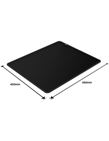 HP HYPERX PULSEFIRE MAT MOUSE PAD CLOTH -...