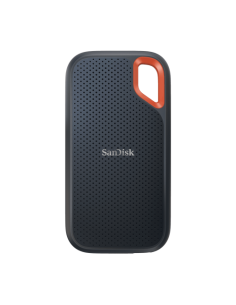 SANDISK EXTREME 4TB PORTABLE SSD - UP TO 1050MB/S READ...