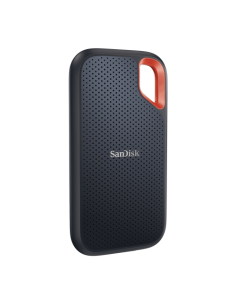 SANDISK EXTREME 4TB PORTABLE SSD - UP TO 1050MB/S READ... 2