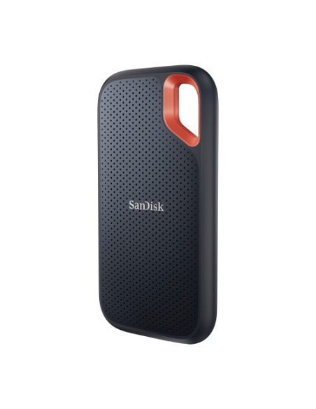 2-METER DROP PROTECTION AND IP55 RESISTANCE