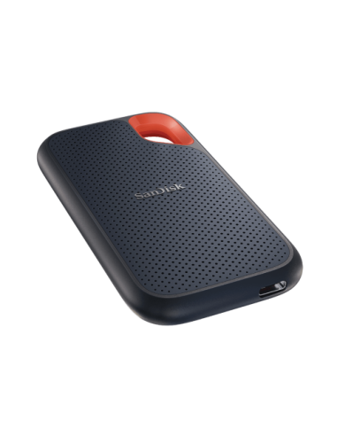 SANDISK EXTREME 4TB PORTABLE SSD - UP TO...