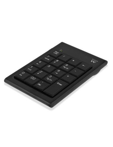 EWENT TECLADO NUMERICO USB (EW3102)