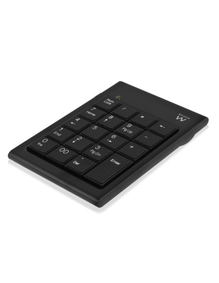 EWENT TECLADO NUMERICO USB (EW3102)