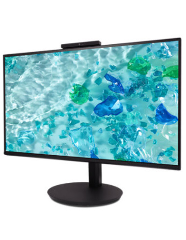 MONITOR ACER 23.8" VERO CB24F WEBCAM...