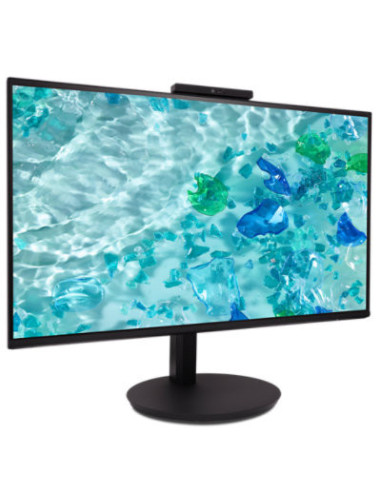 MONITOR ACER 23.8" VERO CB24F WEBCAM...