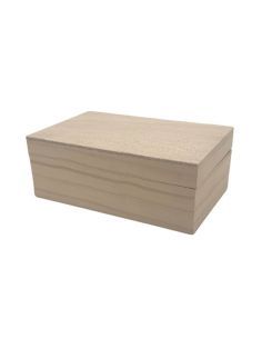 CAJA DE MADERA 11X9X3.5CM 2
