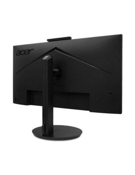 MONITOR ACER 23.8" VERO CB24F WEBCAM (UM.QB7EE.608) ZEROFRAME 120HZ IPS 250 NITS VGA HDMI DP MM