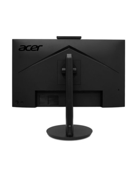 MONITOR ACER 23.8" VERO CB24F WEBCAM (UM.QB7EE.608) ZEROFRAME 120HZ IPS 250 NITS VGA HDMI DP MM