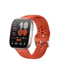 AMAZFIT BIP 6 RED 2