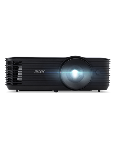 PROYECTOR ACER X119H (MR.JTG11.00P) DLP, SVGA,...