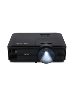 PROYECTOR ACER X119H (MR.JTG11.00P) DLP, SVGA, 4800 LM... 2