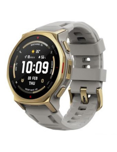 AMAZFIT T-REX 3 PRO ARCTIC GOLD 44MM