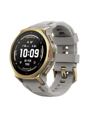 AMAZFIT T-REX 3 PRO ARCTIC GOLD 44MM