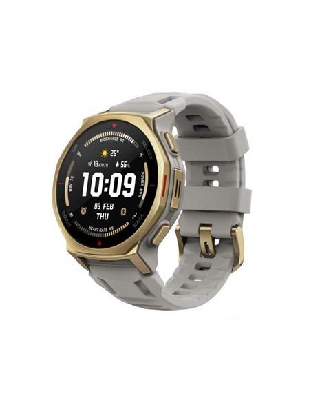AMAZFIT T-REX 3 PRO ARCTIC GOLD 44MM