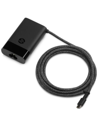 CARGADOR HP DE PORTATIL USB-C 65W 671R3UTABB