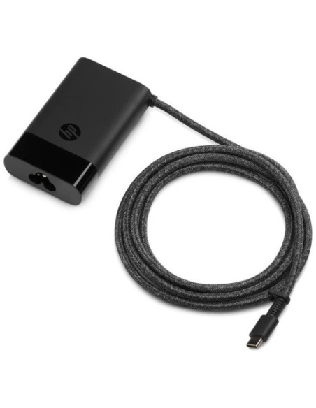 CARGADOR HP DE PORTATIL USB-C 65W 671R3UTABB
