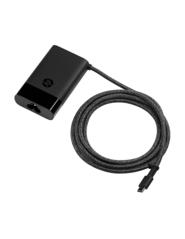 CARGADOR HP DE PORTATIL USB-C 65W 671R3UTABB