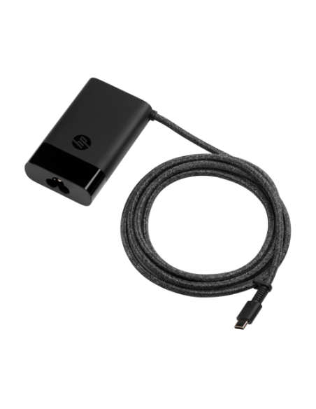 CARGADOR HP DE PORTATIL USB-C 65W 671R3UTABB