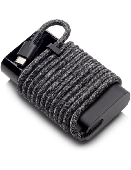 CARGADOR HP DE PORTATIL USB-C 65W 671R3UTABB