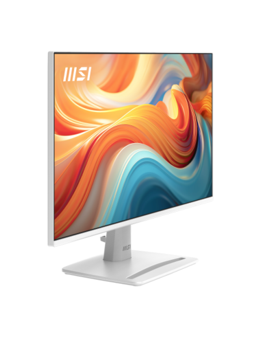 MSI MONITOR PRO MP243W E14. 23.8" IPS FLAT....