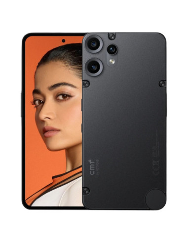 CMF CMF PHONE 2 PRO 8+128 BLACK