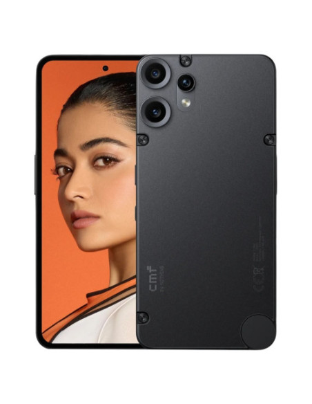 CMF CMF PHONE 2 PRO 8+128 BLACK