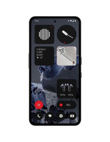 CMF CMF PHONE 2 PRO 8+128 BLACK