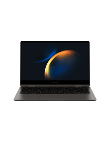 SAMSUNG PORTATIL GALAXY BOOK 3 360º NP734QFG-KA1ES