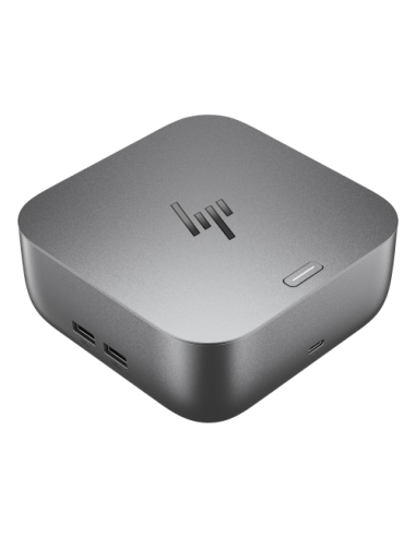 DOCKING HP TB4 ULTRA 180W G6