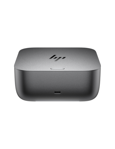 DOCKING HP TB4 ULTRA 180W G6