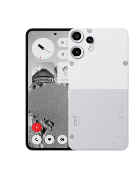 CMF CMF PHONE 2 PRO WHITE