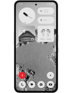 CMF CMF PHONE 2 PRO WHITE 2