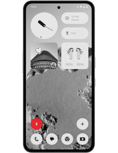 CMF CMF PHONE 2 PRO WHITE