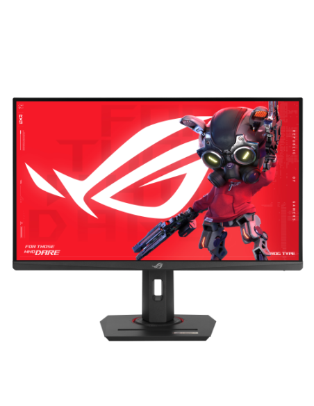 ASUS MONITOR  ROG STRIX XG279CNS (27") 1920 X 1080 PIXELES FHD LCD NEGRO