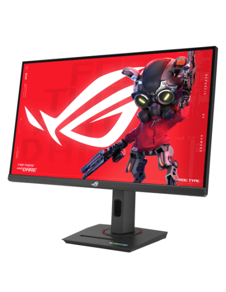 ASUS MONITOR  ROG STRIX XG279CNS (27") 1920 X 1080 PIXELES FHD LCD NEGRO