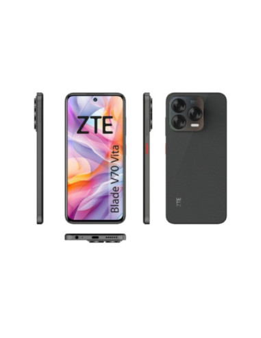ZTE BLADE V70 VITA 8GB + 256GB GRAY