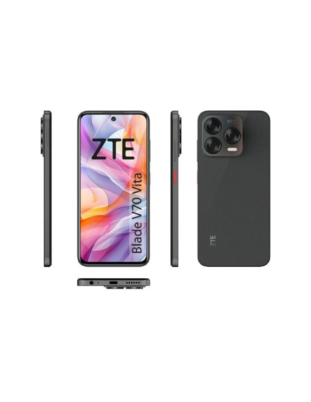 ZTE BLADE V70 VITA 8GB + 256GB GRAY