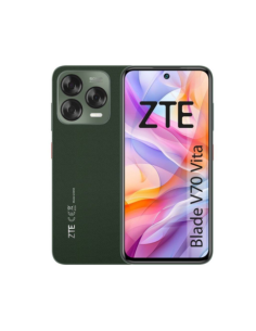 ZTE BLADE V70 VITA 8GB + 256GB GREEN